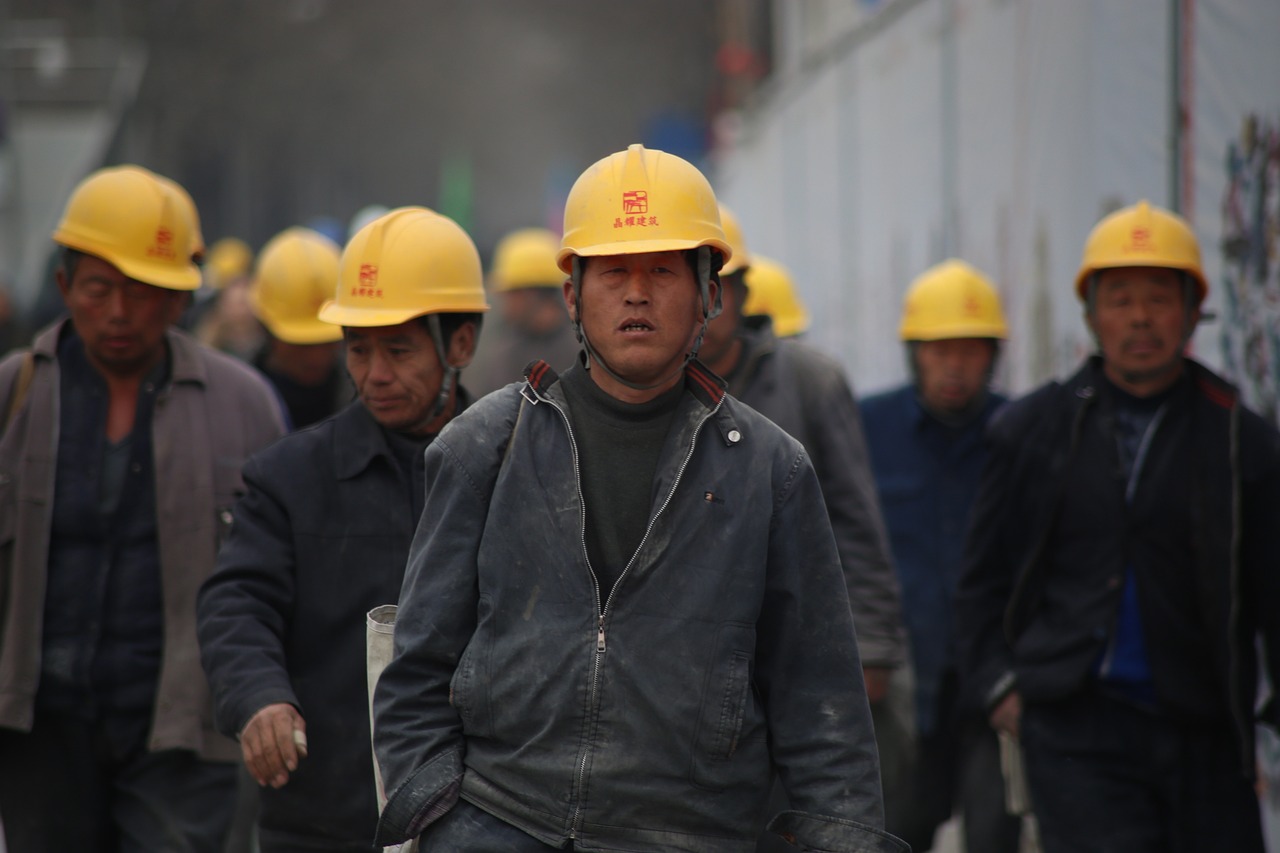 贵阳人才信息网招聘信息，人才汇聚的桥梁与机遇之门