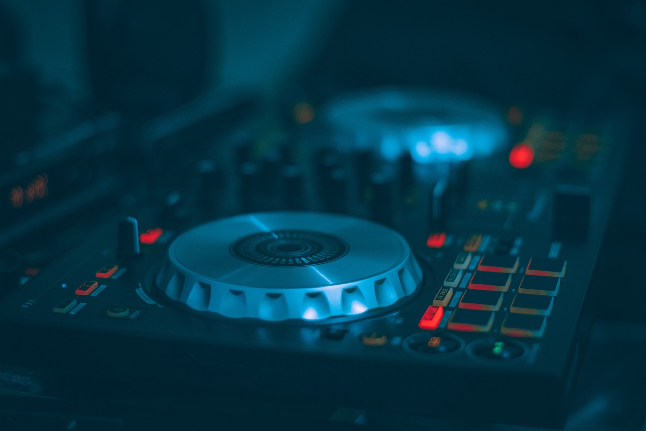 广西最新DJ网站——引领潮流的音乐体验