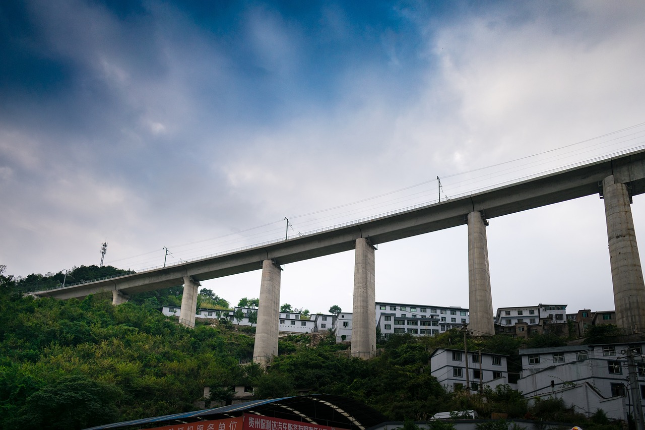 贵阳义乌百货批发市场，繁荣的商贸枢纽