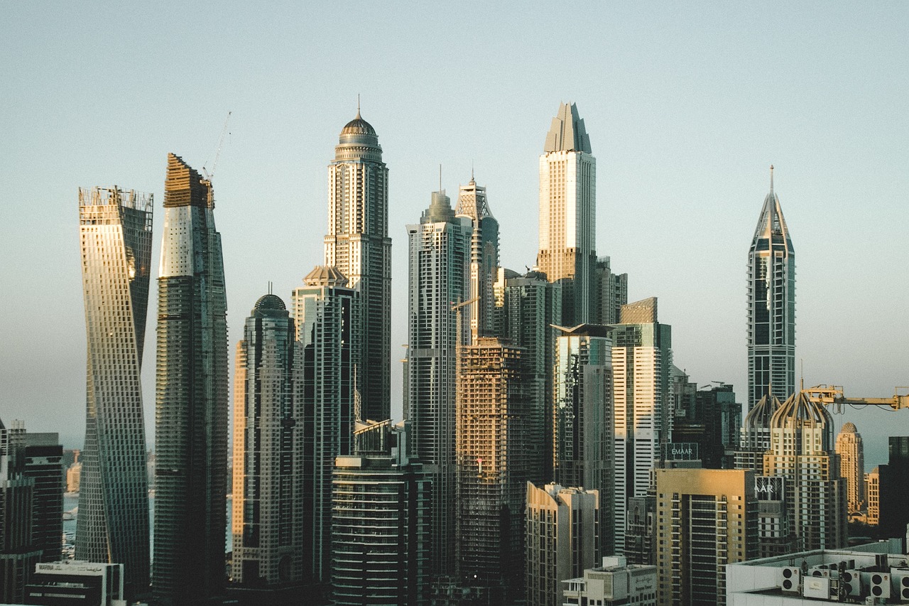 广州塔吊人才网招聘，打造建筑行业人才交流的桥梁